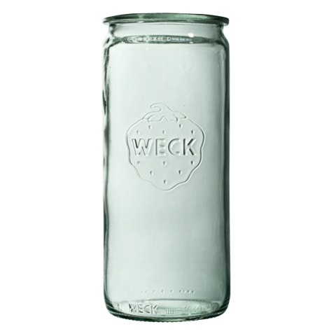 Słoik cylindryczny 1590 ml - op. 6 szt Słoik cylindryczny 1590 ml - op. 6 szt