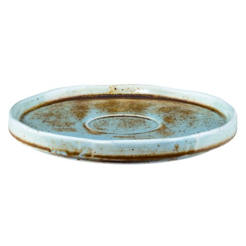 BRASSI Spodek do filiżanki do espresso 12 cm BRASSI Spodek do filiżanki do espresso 12 cm