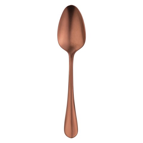 DESTELLO COPPER Łyżeczka do herbaty DESTELLO COPPER Łyżeczka do herbaty