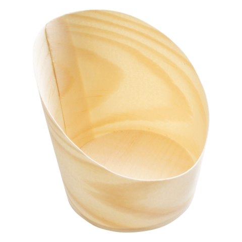 Kubeczek Fingerfood 5,5x7 cm op (25 szt) Kubeczek Fingerfood 5,5x7 cm op (25 szt)