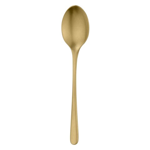 LUI GOLD Łyżeczka do espresso LUI GOLD Łyżeczka do espresso