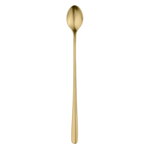 LUI GOLD Łyżka do latte LUI GOLD Łyżka do latte