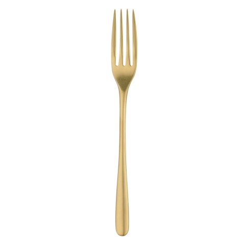 LUI GOLD Widelec stołowy LUI GOLD Widelec stołowy
