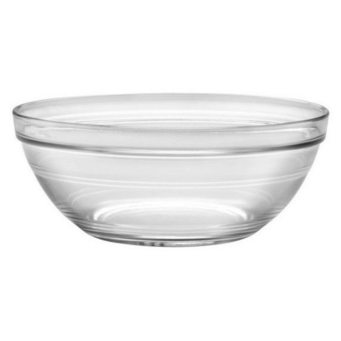 Misa szklana sztaplowalna , śr. 31 cm, 5800 ml Misa szklana sztaplowalna , śr. 31 cm, 5800 ml