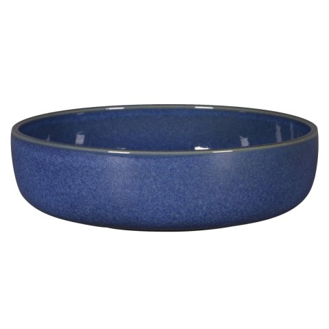 STONE Miska 20 cm 1200 ml kobaltowa STONE Miska 20 cm 1200 ml kobaltowa