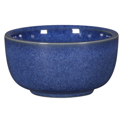 STONE Miska 8 cm 100 ml kobaltowa STONE Miska 8 cm 100 ml kobaltowa