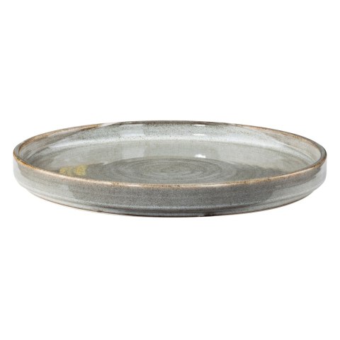 WIKLE Talerz płaski, śr. 21 cm WIKLE Talerz płaski, śr. 21 cm
