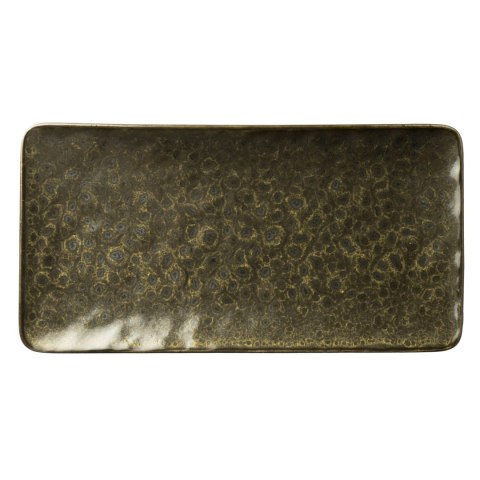 ALGA Talerz prostokątny 25x13x1,7 cm ALGA Talerz prostokątny 25x13x1,7 cm