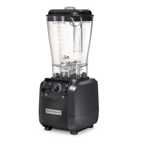 Blender barmański HBH550R-CE Fury® 1.8l 880W, Hamilton Beach Commercial Hamilton Beach Commercial
