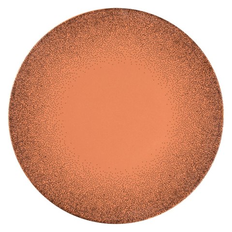EARTH Talerz płaski gładki 24 cm - Denia EARTH Talerz płaski gładki 24 cm - Denia