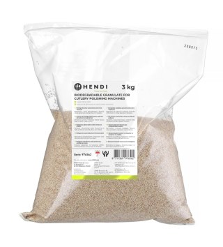 Granulat do polerek 3 kg, Ove