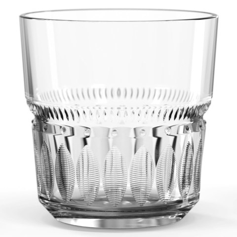 NEW ERA Szklanka 260 ml NEW ERA Szklanka 260 ml