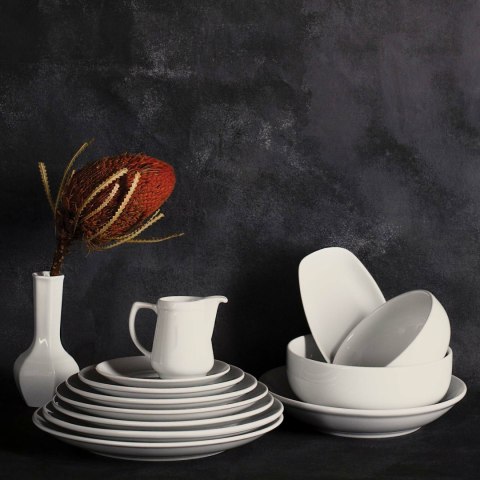 Półmisek owalny Dove 240x170mm Półmisek owalny Dove 240x170mm
