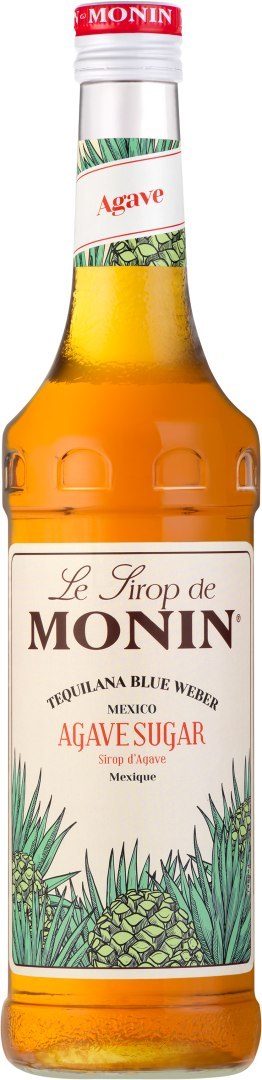 AGAVE SUGAR - syrop z agawy 0,7 ltr AGAVE SUGAR - syrop z agawy 0,7 ltr