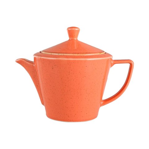 Dzbanek do herbaty Amber