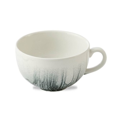 Filiżanka do kawy i herbaty Tide Black, 230ml Churchill