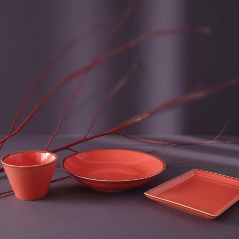 Miska stożkowa Amber 200ml