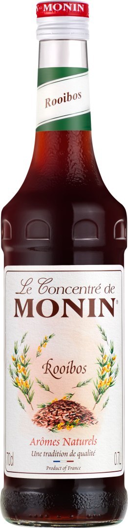 ROOIBOS - koncentrat herbata rooibos 0,7 l ROOIBOS - koncentrat herbata rooibos 0,7 l