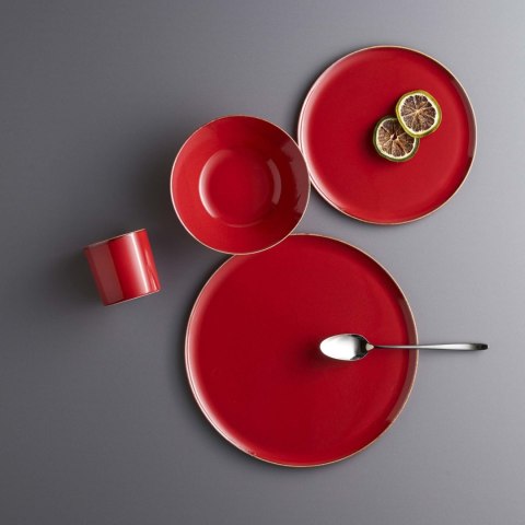 Talerz płytki Magma 300mm