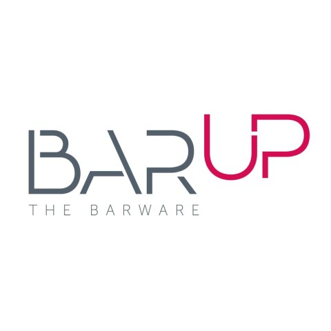 Wiadro do szampana, BarUp, 3,3L, czarny, ⌀220x(H)190mm BarUp Wiadro do szampana, BarUp, 3,3L, czarny, ⌀220x(H)190mm BarUp