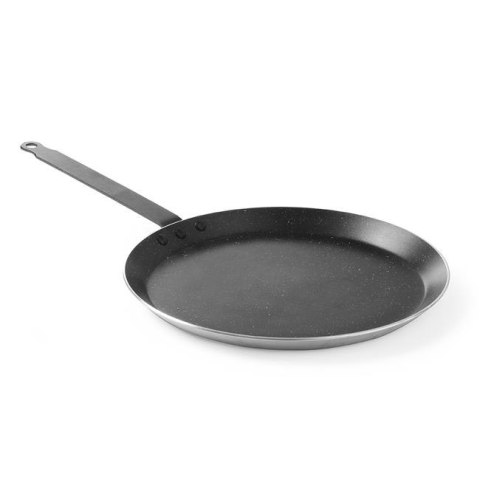 Patelnia do naleśników - płytka śr. 280 mm Patelnia do naleśników - płytka śr. 280 mm