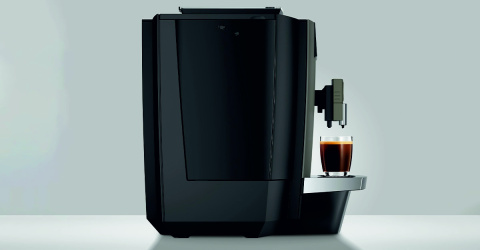 Ekspres do kawy Jura X4 Dark Inox (EA)