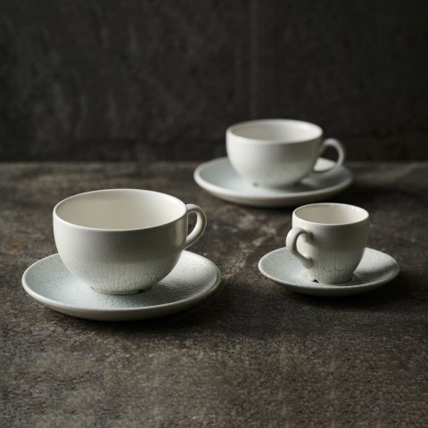 Filiżanka do espresso Delta Grey, 100ml Churchill Filiżanka do espresso Delta Grey, 100ml Churchill