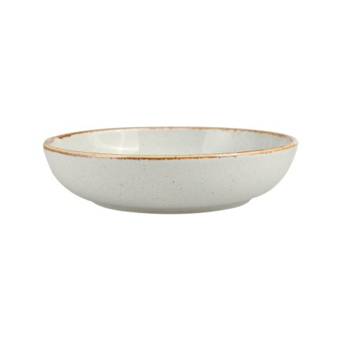 Miska płytka Ashen, 220mm Porland Miska płytka Ashen, 220mm Porland