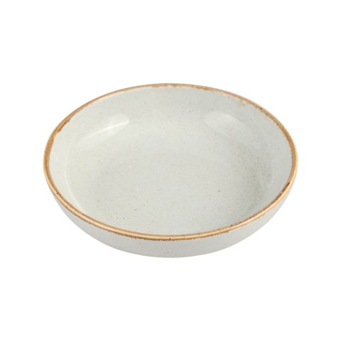Miska płytka Ashen, 220mm Porland Miska płytka Ashen, 220mm Porland