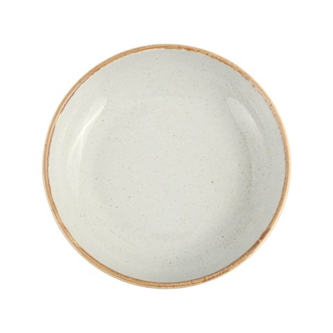 Miska płytka Ashen, 220mm Porland Miska płytka Ashen, 220mm Porland