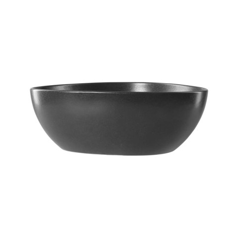 Miska trójkątna Coal, 140mm Porland Miska trójkątna Coal, 140mm Porland