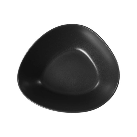 Miska trójkątna Coal, 140mm Porland Miska trójkątna Coal, 140mm Porland