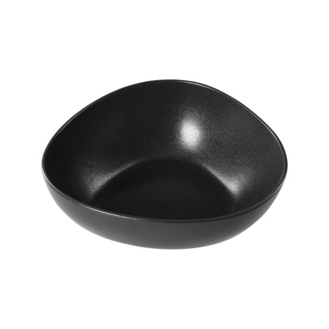 Miska trójkątna Coal, 140mm Porland Miska trójkątna Coal, 140mm Porland