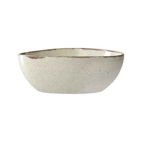 Miska trójkątna Sand, 140mm Porland Miska trójkątna Sand, 140mm Porland