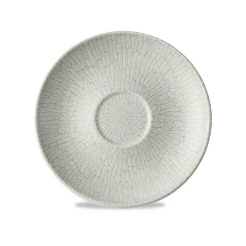 Spodek do espresso Delta Grey, 120mm Churchill Spodek do espresso Delta Grey, 120mm Churchill