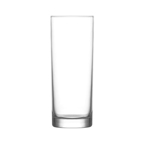 Szklanka wysoka Rotterdam 360 ml, LAV (dawniej LV-LBR340Z) LAV Szklanka wysoka Rotterdam 360 ml, LAV (dawniej LV-LBR340Z) LAV
