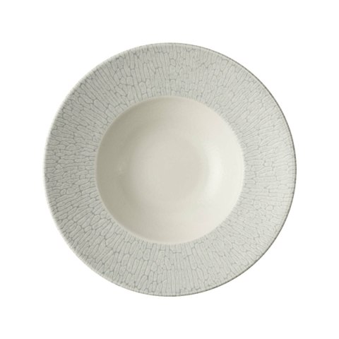 Talerz do pasty Delta Grey, 280mm Churchill Talerz do pasty Delta Grey, 280mm Churchill