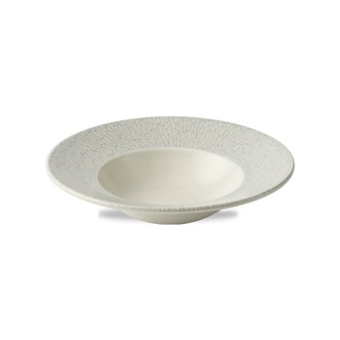 Talerz do pasty Delta Grey, 280mm Churchill Talerz do pasty Delta Grey, 280mm Churchill