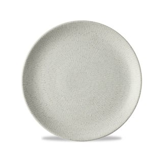 Talerz płytki Delta Grey, 290mm Churchill