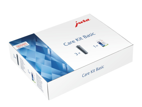 CARE KIT BASIC CARE KIT BASIC