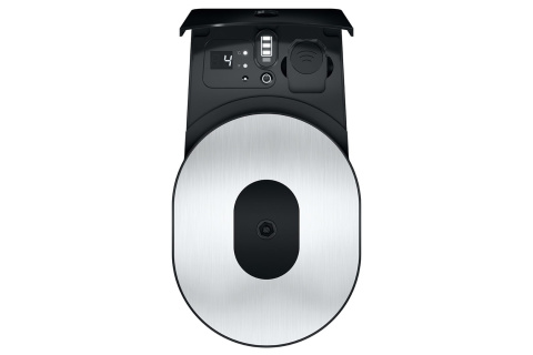 Chłodziarka do mleka - COOL CONTROL 1L Black G2 (EB) Chłodziarka do mleka - COOL CONTROL 1L Black G2 (EB)