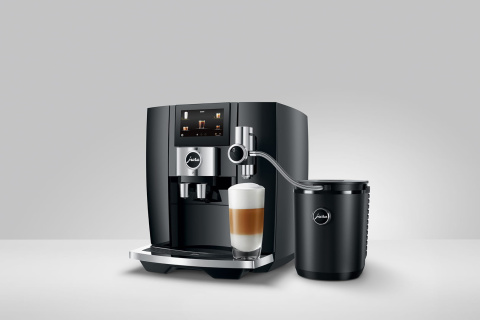 Chłodziarka do mleka - COOL CONTROL 1L Black G2 (EB) Chłodziarka do mleka - COOL CONTROL 1L Black G2 (EB)