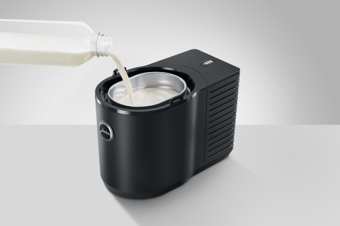 Chłodziarka do mleka - COOL CONTROL 1L Black G2 (EB) Chłodziarka do mleka - COOL CONTROL 1L Black G2 (EB)