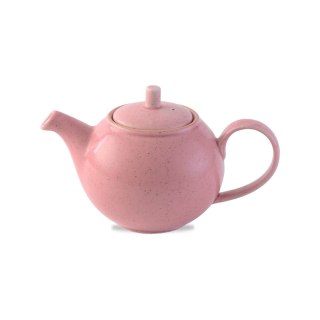 Dzbanek do herbaty Stonecast Petal Pink, 430ml Churchill
