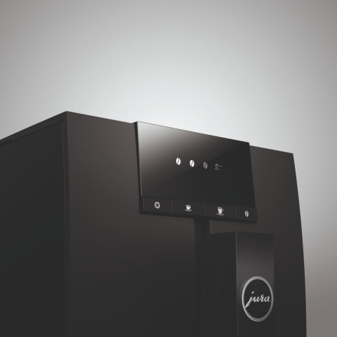 Ekspres do kawy Jura ENA 4 Metropolitan Black (EB)