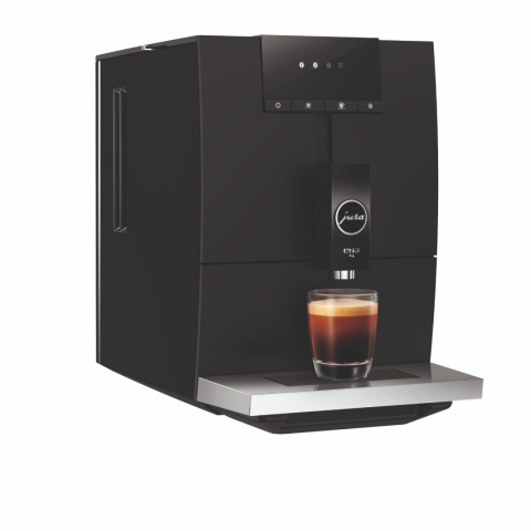 Ekspres do kawy Jura ENA 4 Metropolitan Black (EB)