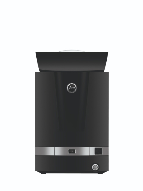Ekspres do kawy Jura GIGA X3c Aluminium (EB)