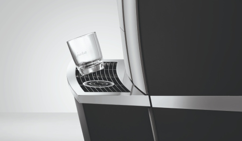 Ekspres do kawy Jura GIGA X3c Aluminium (EB)