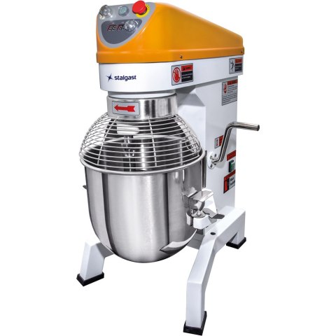 Multifunkcyjna miesiarka planetarna, V 30 l Stalgast Multifunkcyjna miesiarka planetarna, V 30 l Stalgast