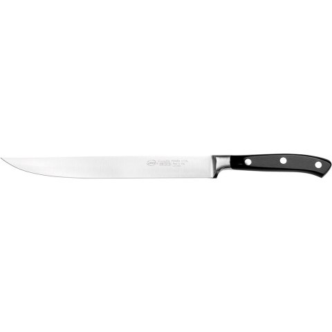 Nóż do pieczeni, kuty, Sanelli Ergoforge, L 220 mm Sanelli Nóż do pieczeni, kuty, Sanelli Ergoforge, L 220 mm Sanelli